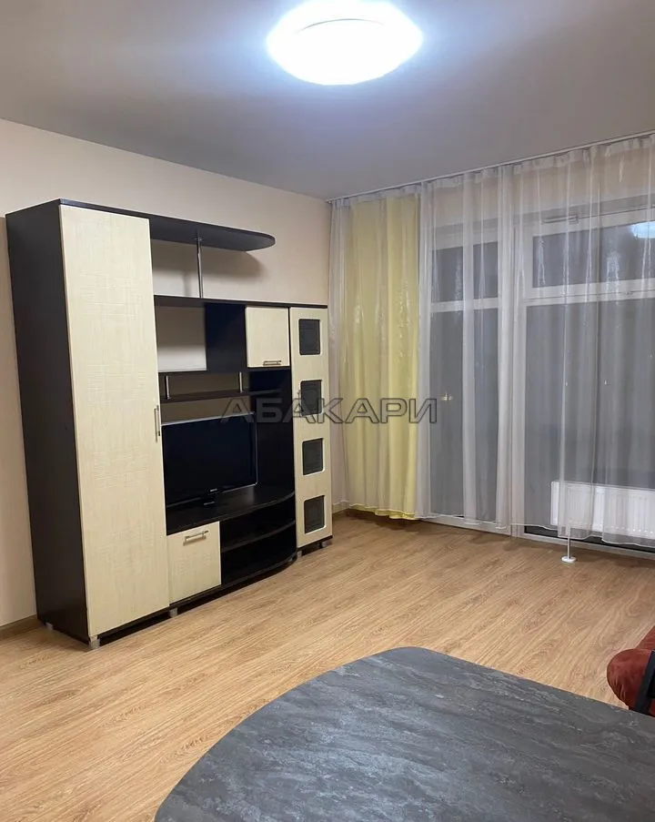 2-комнатная Свердловская улица, 6Л  за 35000 руб/мес фото 2