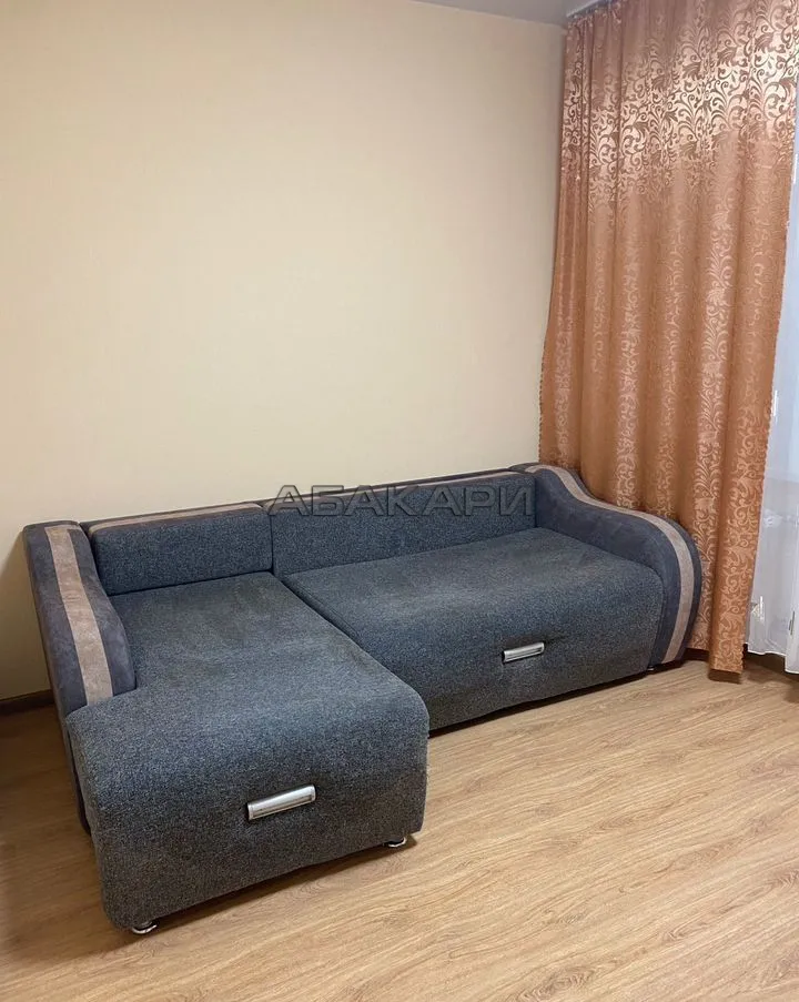 2-комнатная Свердловская улица, 6Л  за 35000 руб/мес фото 4