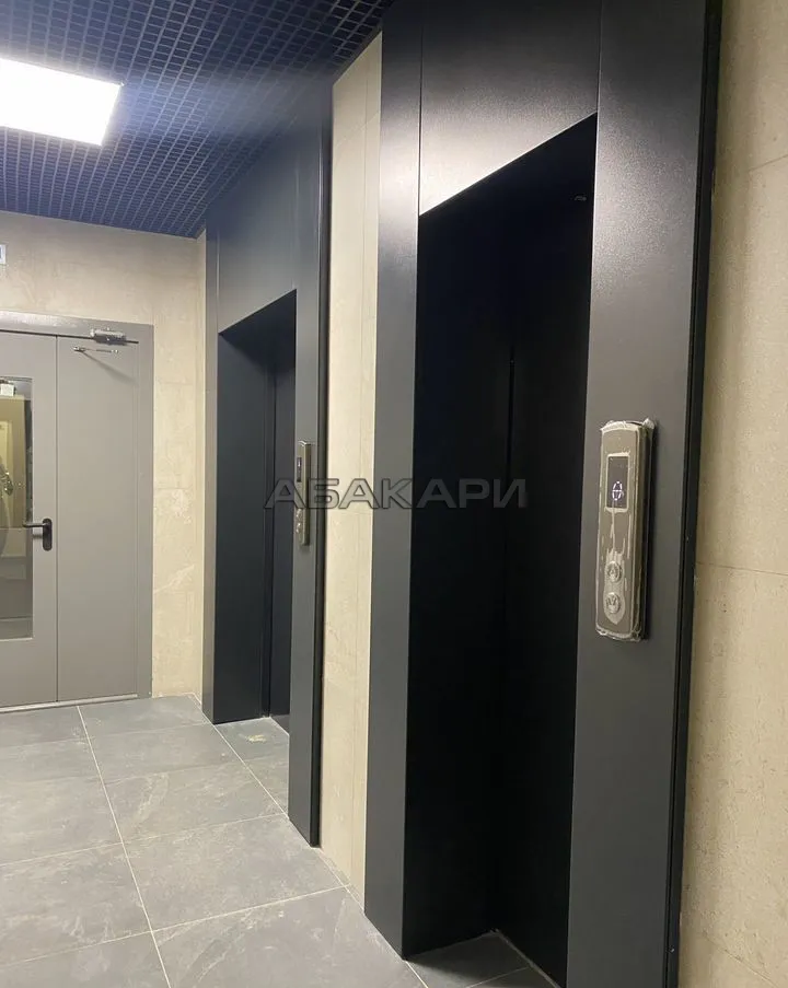 2-комнатная Свердловская улица, 6Л  за 35000 руб/мес фото 5