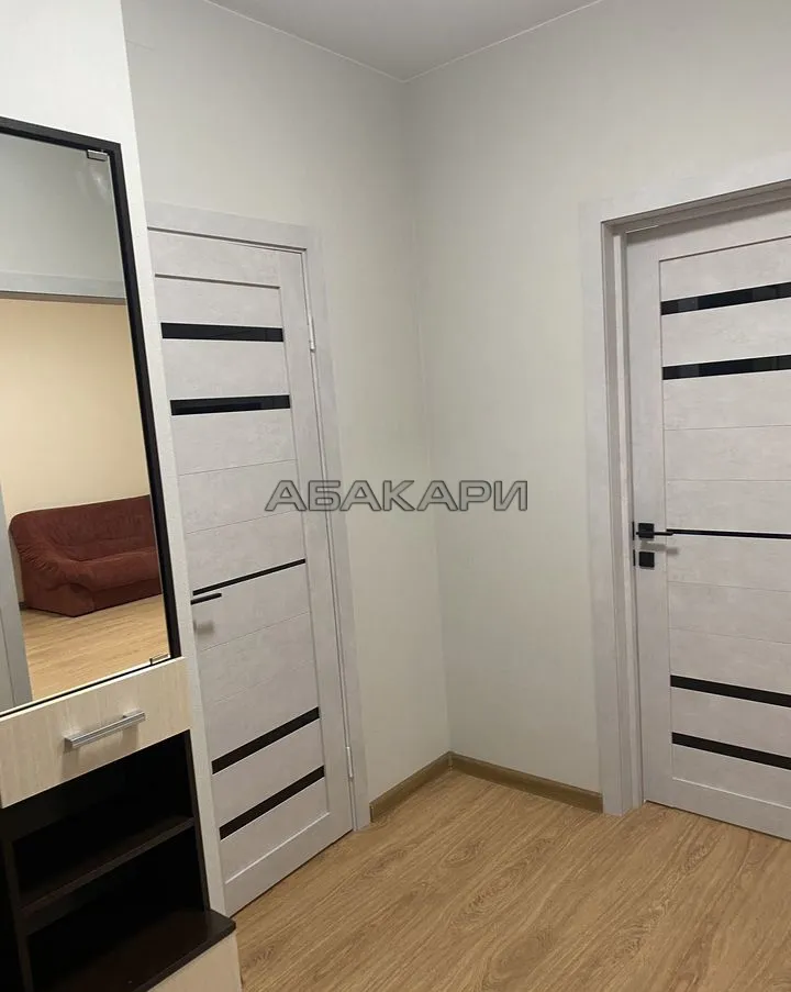2-комнатная Свердловская улица, 6Л  за 35000 руб/мес фото 6