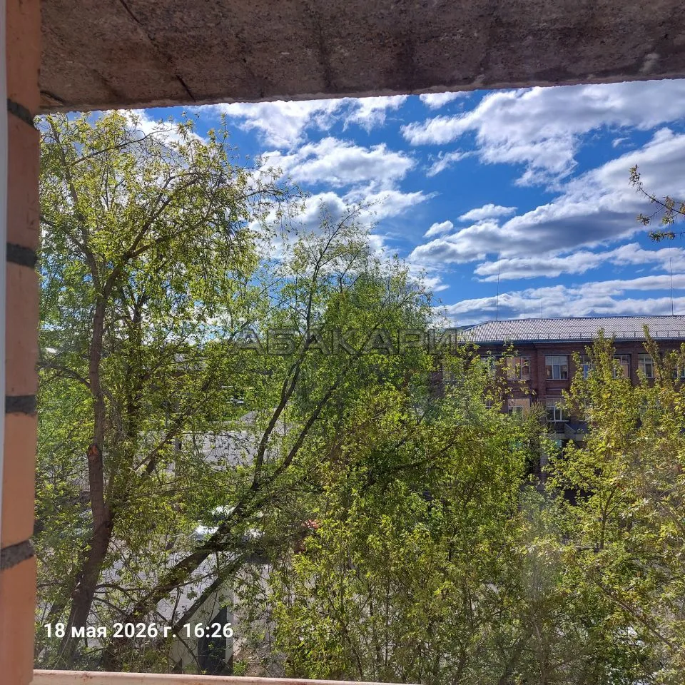 1-комнатная улица Академика Киренского, 27Б  за 30000 руб/мес фото 8