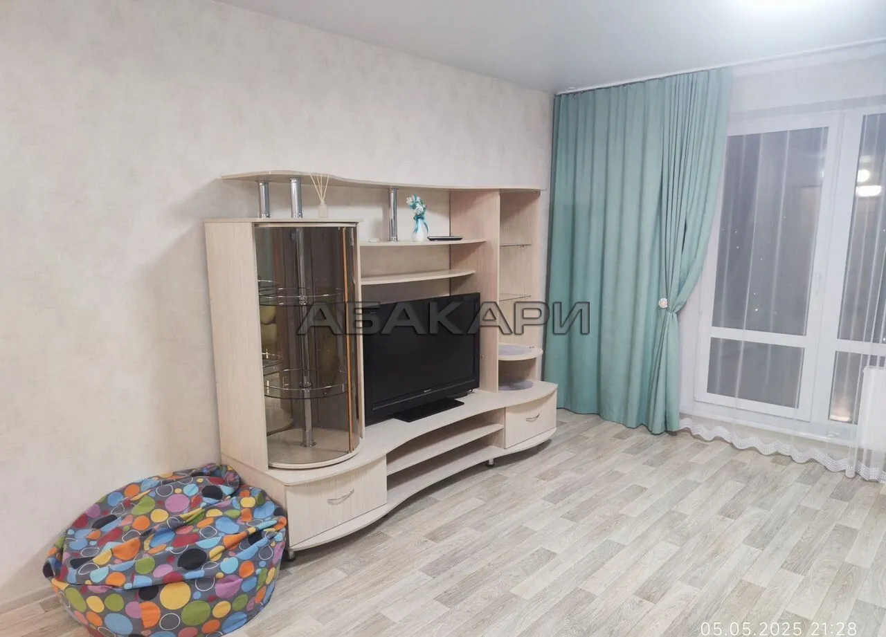 2-комнатная Вербная улица, 3  за 40000 руб/мес фото 8
