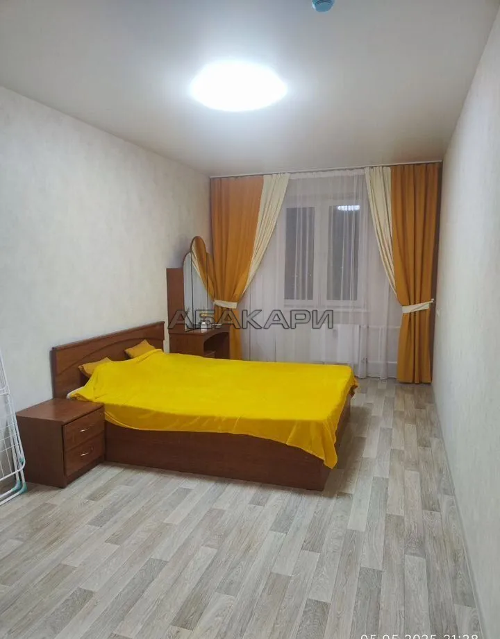 2-комнатная Вербная улица, 3  за 40000 руб/мес фото 11