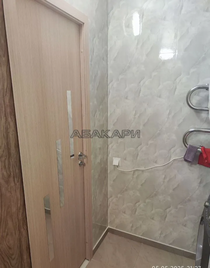 2-комнатная Вербная улица, 3  за 40000 руб/мес фото 12