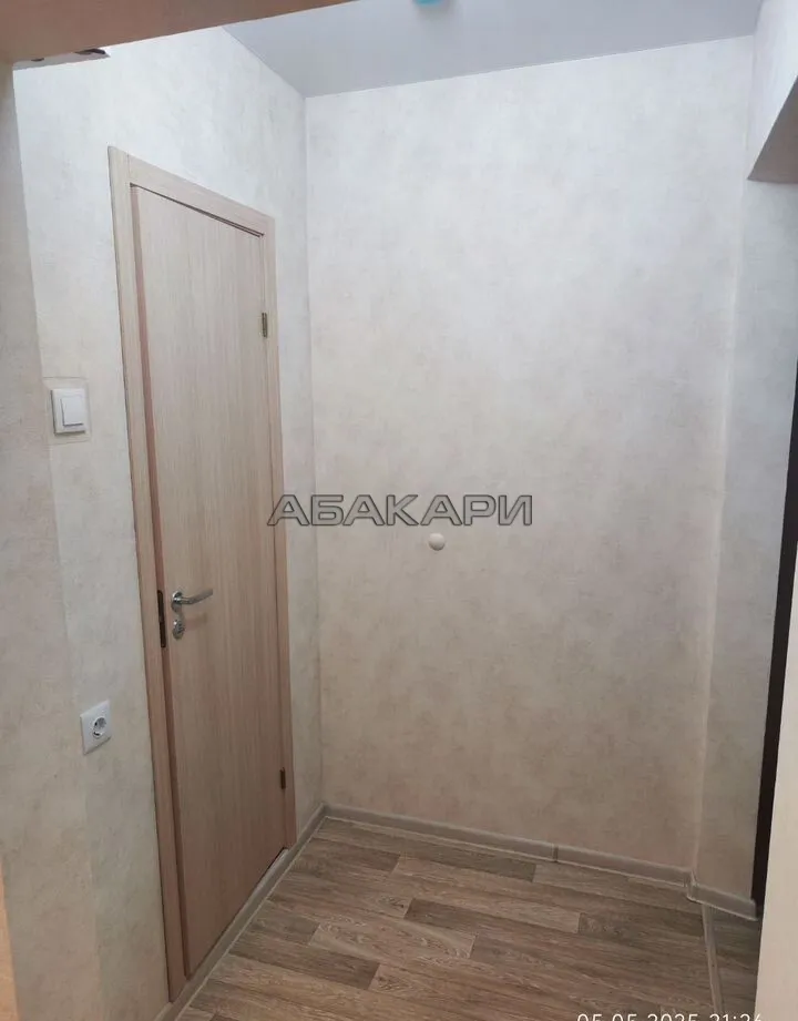 2-комнатная Вербная улица, 3  за 40000 руб/мес фото 18