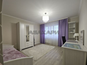 аренда Караульная, 42 3-комнатная 75000