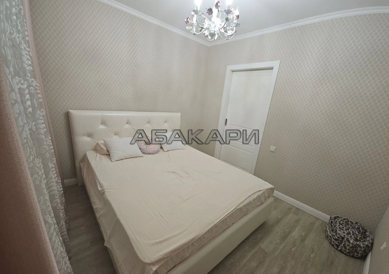 3-комнатная Караульная улица, 42  за 75000 руб/мес фото 7