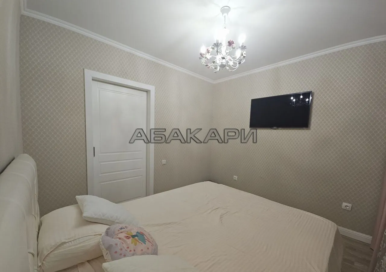 3-комнатная Караульная улица, 42  за 75000 руб/мес фото 8