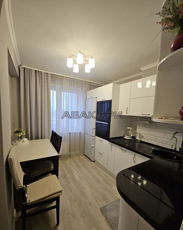3-комнатная Караульная улица, 42  за 75000 руб/мес фото 10