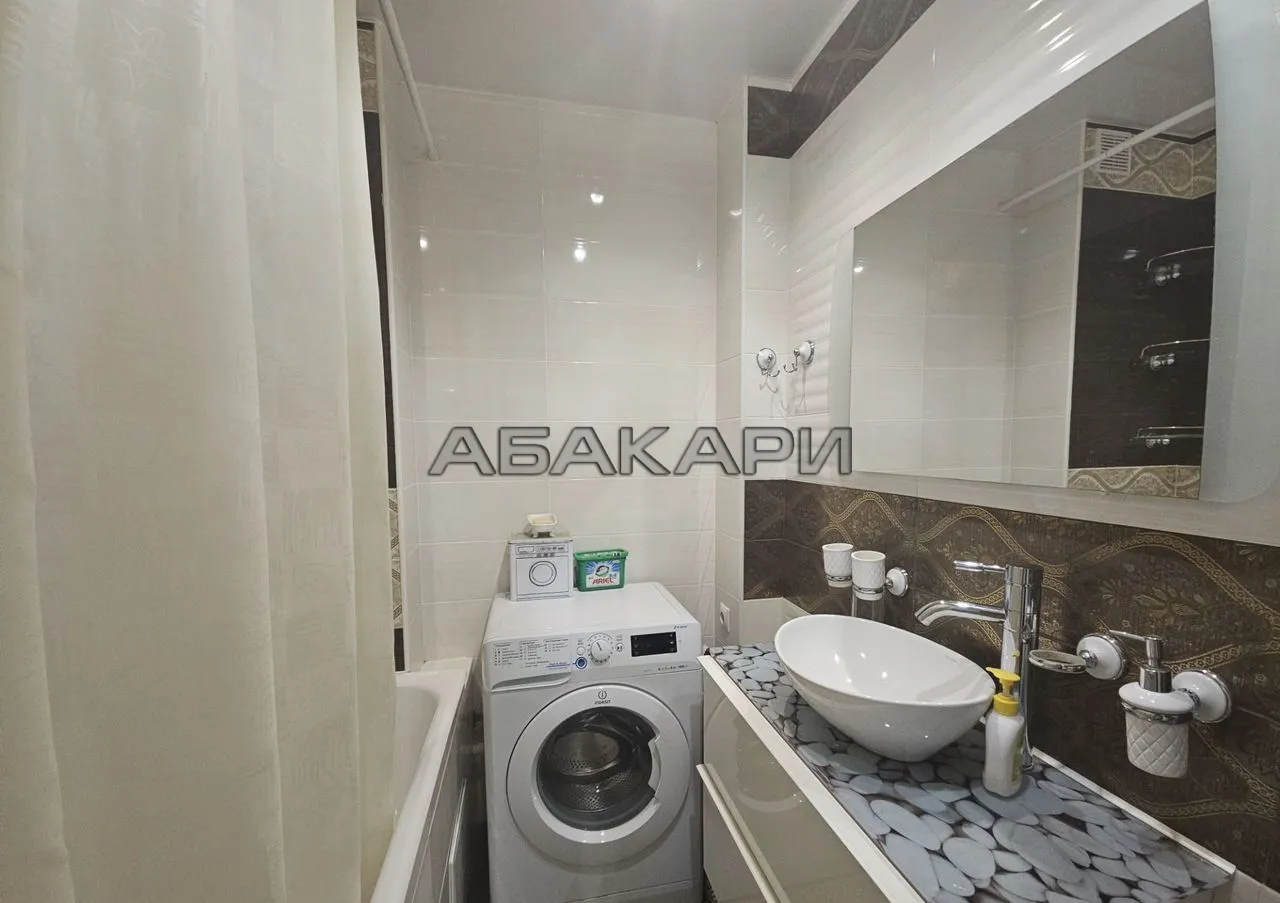 3-комнатная Караульная улица, 42  за 75000 руб/мес фото 11