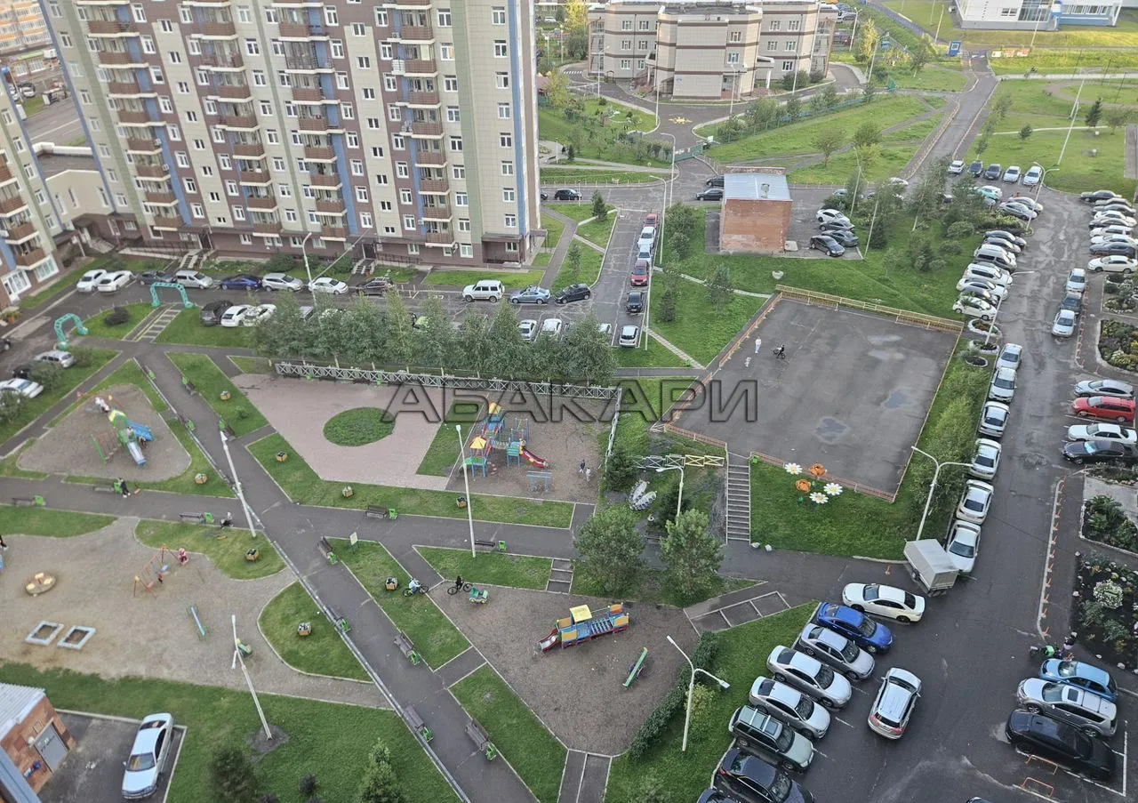 3-комнатная Караульная улица, 42  за 75000 руб/мес фото 13