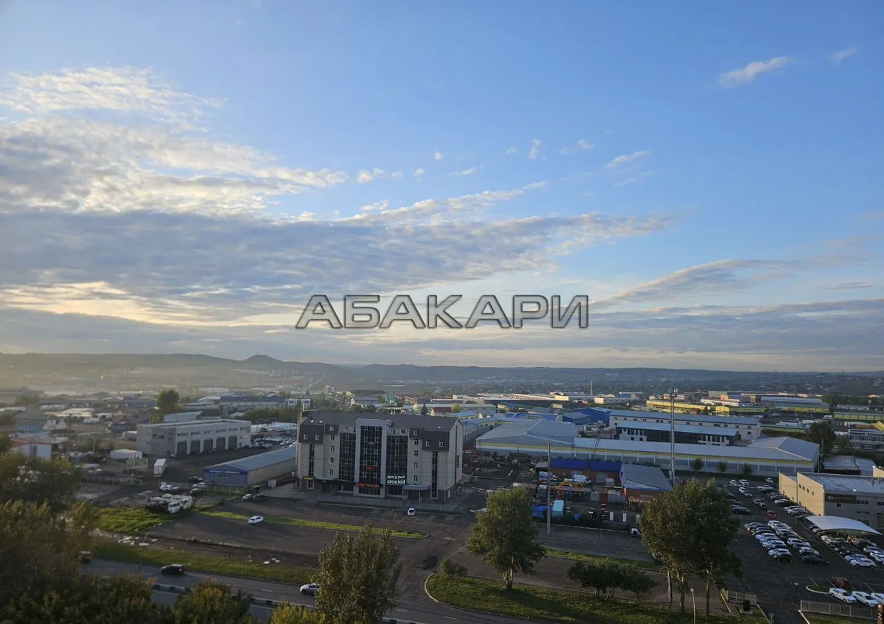 3-комнатная Караульная улица, 42  за 75000 руб/мес фото 14