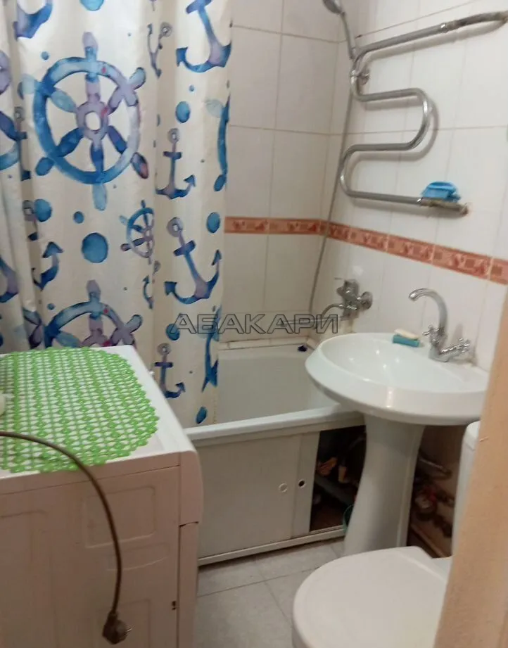 2-комнатная улица Академика Вавилова, 23А  за 28000 руб/мес фото 9