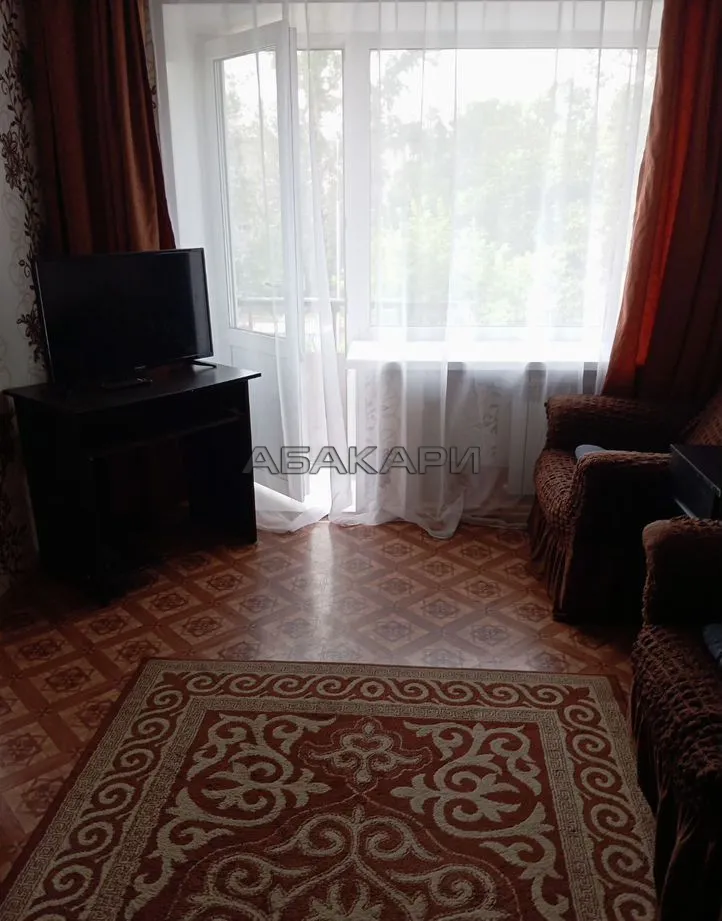 2-комнатная улица Академика Вавилова, 23А за 28000 руб/мес фото 7 2-комнатная улица Академика Вавилова, 23А за 28000 руб/мес фото 7