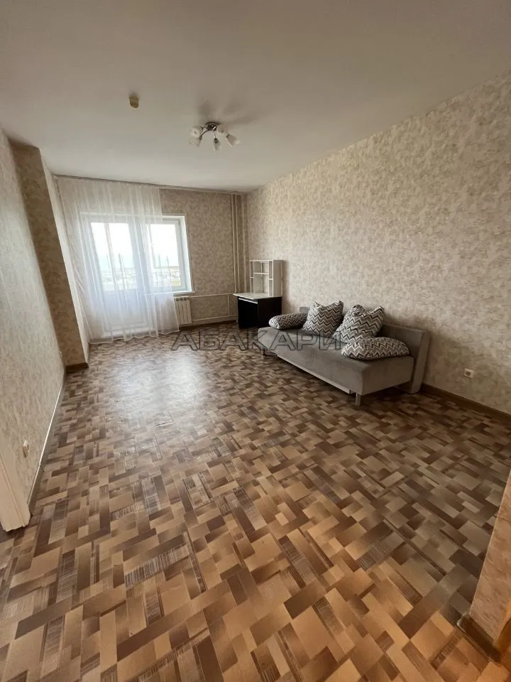 1-комнатная улица Дмитрия Мартынова, 35  за 33000 руб/мес фото 5
