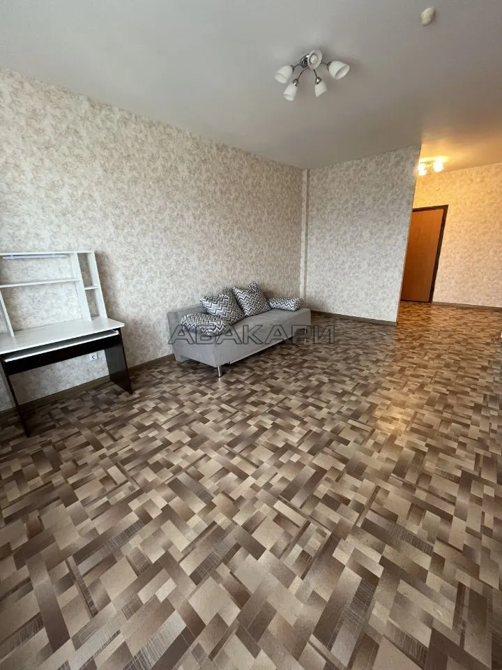1-комнатная улица Дмитрия Мартынова, 35  за 33000 руб/мес фото 4