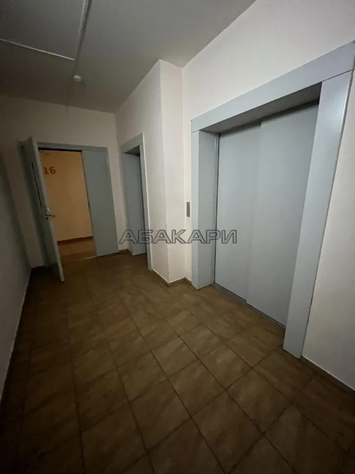 1-комнатная улица Дмитрия Мартынова, 35  за 33000 руб/мес фото 16
