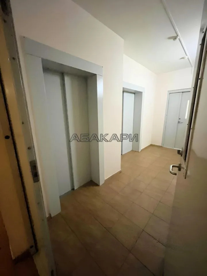 1-комнатная улица Дмитрия Мартынова, 35  за 33000 руб/мес фото 17
