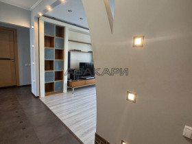 аренда Молокова, 7 3-комнатная 60000
