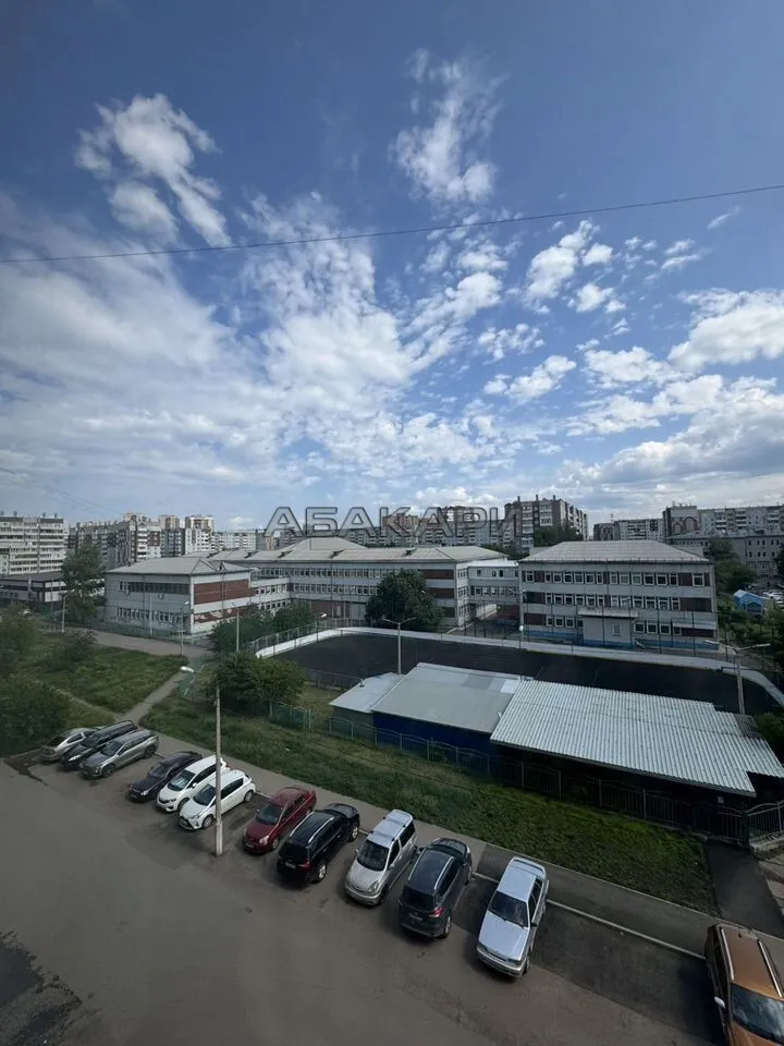 3-комнатная улица Молокова, 7  за 60000 руб/мес фото 21