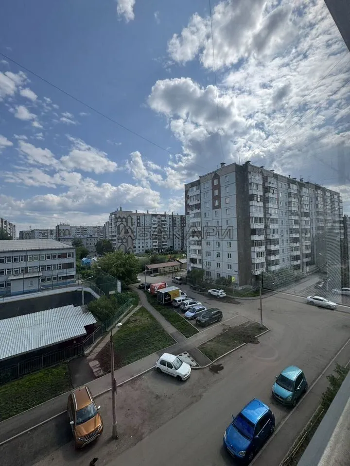 3-комнатная улица Молокова, 7  за 60000 руб/мес фото 22