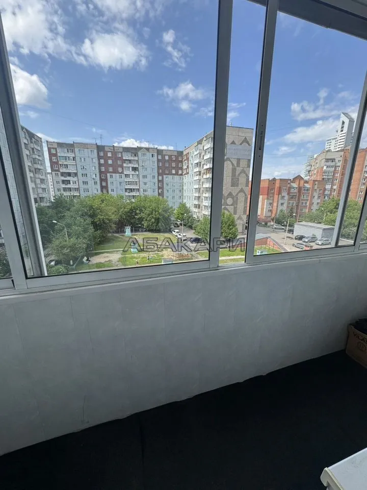3-комнатная улица Молокова, 7  за 60000 руб/мес фото 23