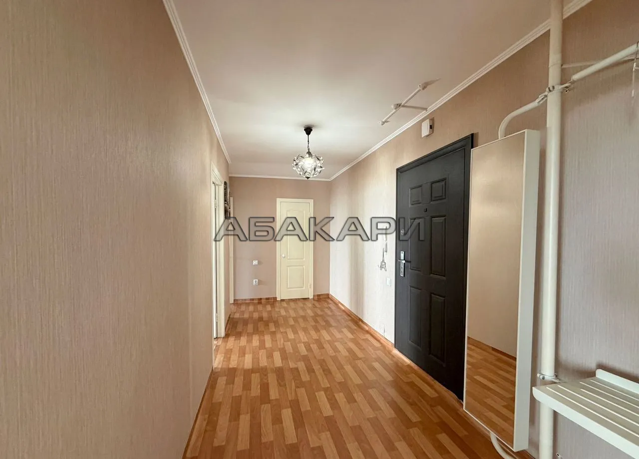 2-комнатная Якорный переулок, 17А  за 34000 руб/мес фото 6