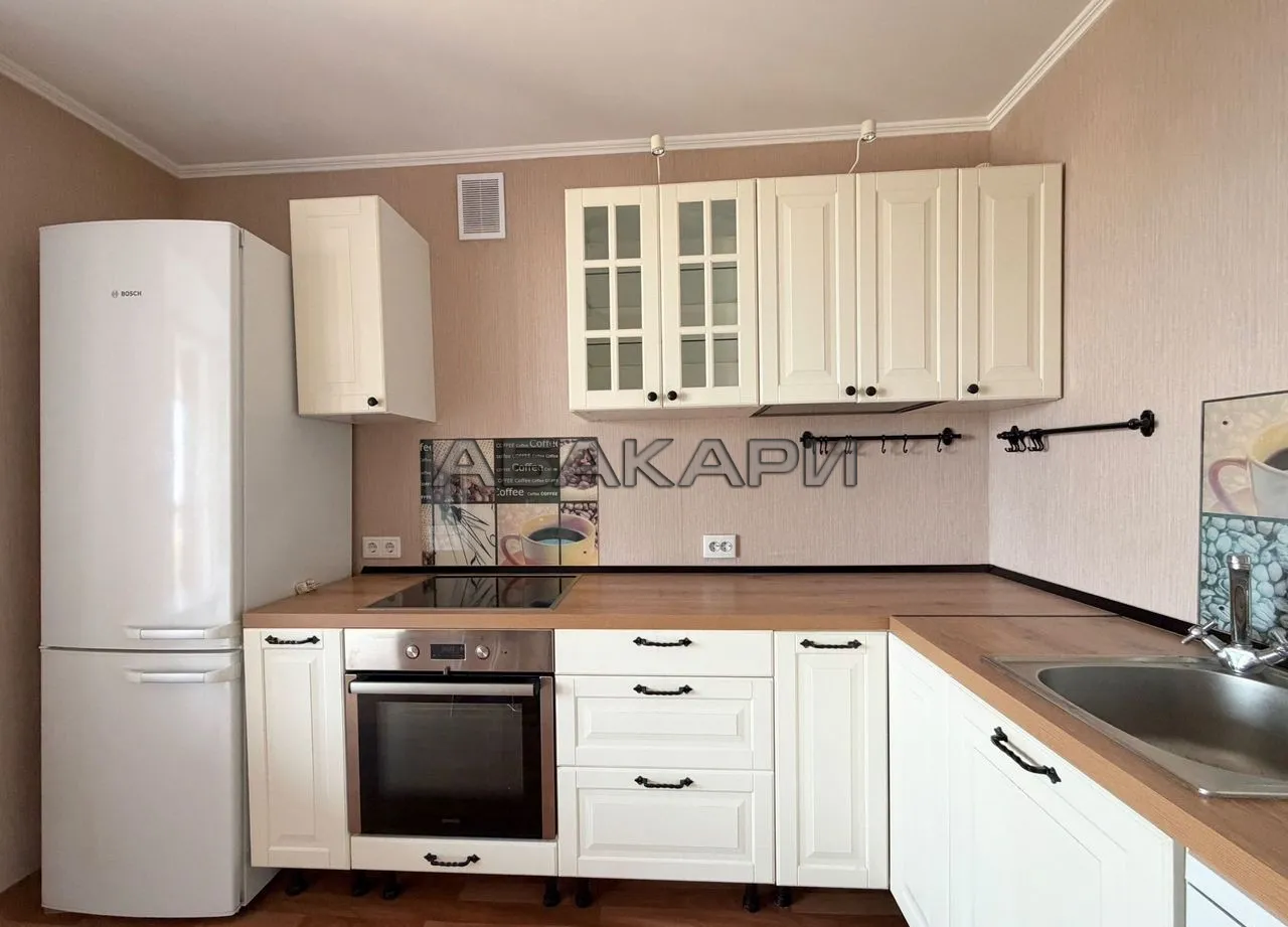 2-комнатная Якорный переулок, 17А  за 34000 руб/мес фото 2