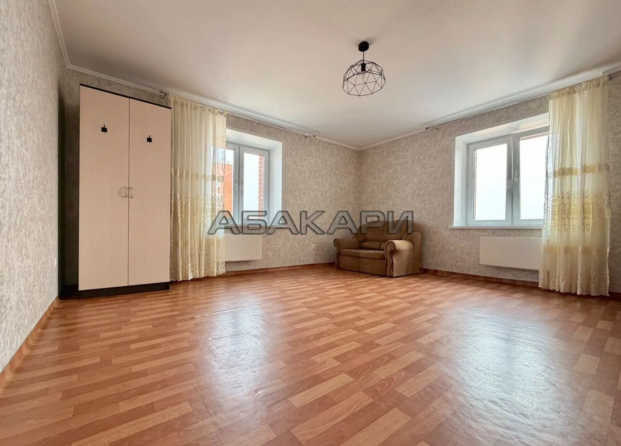 2-комнатная Якорный переулок, 17А  за 34000 руб/мес фото 7