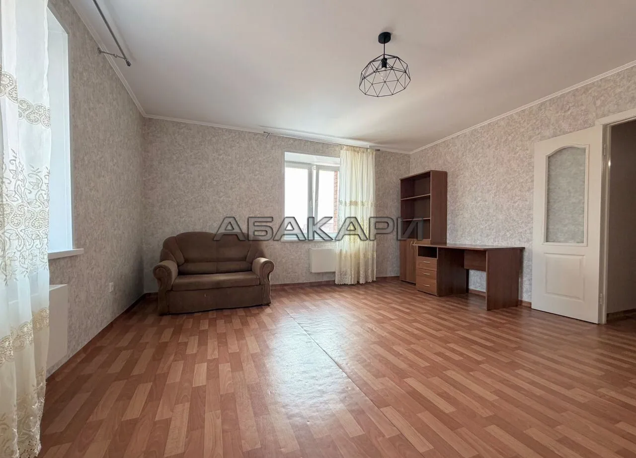 2-комнатная Якорный переулок, 17А  за 34000 руб/мес фото 8