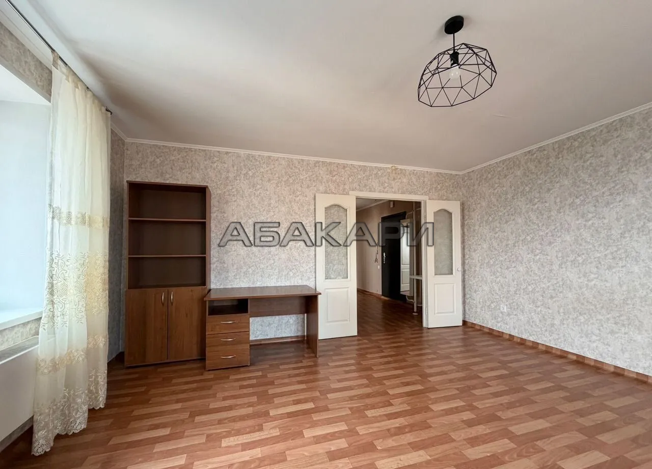 2-комнатная Якорный переулок, 17А  за 34000 руб/мес фото 9