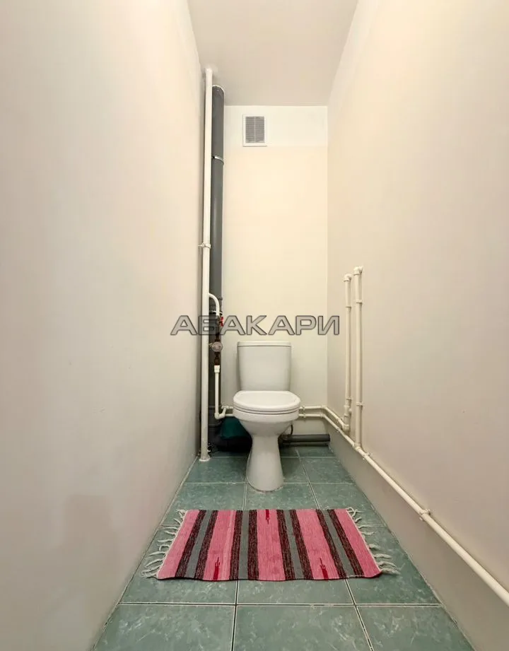 2-комнатная Якорный переулок, 17А  за 34000 руб/мес фото 12