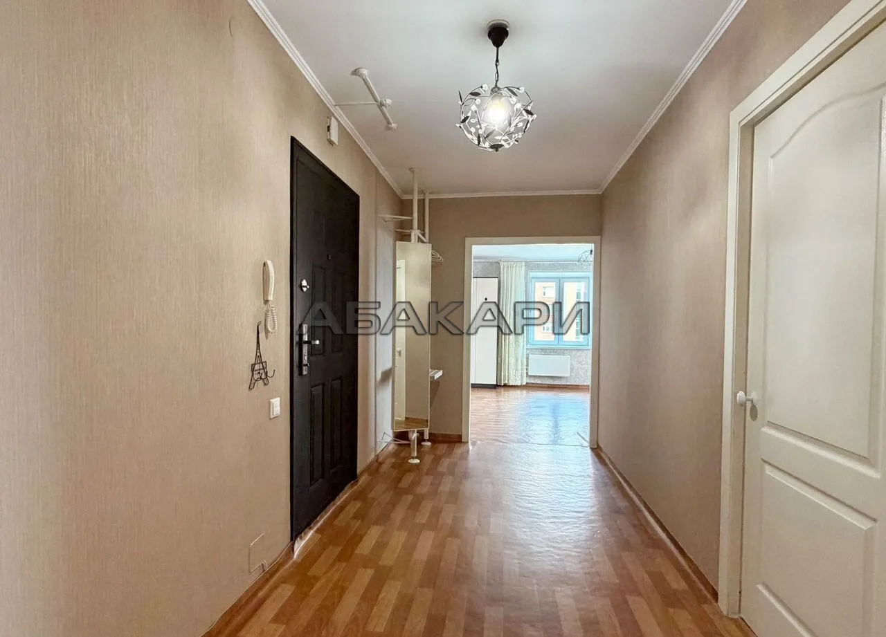2-комнатная Якорный переулок, 17А  за 34000 руб/мес фото 10