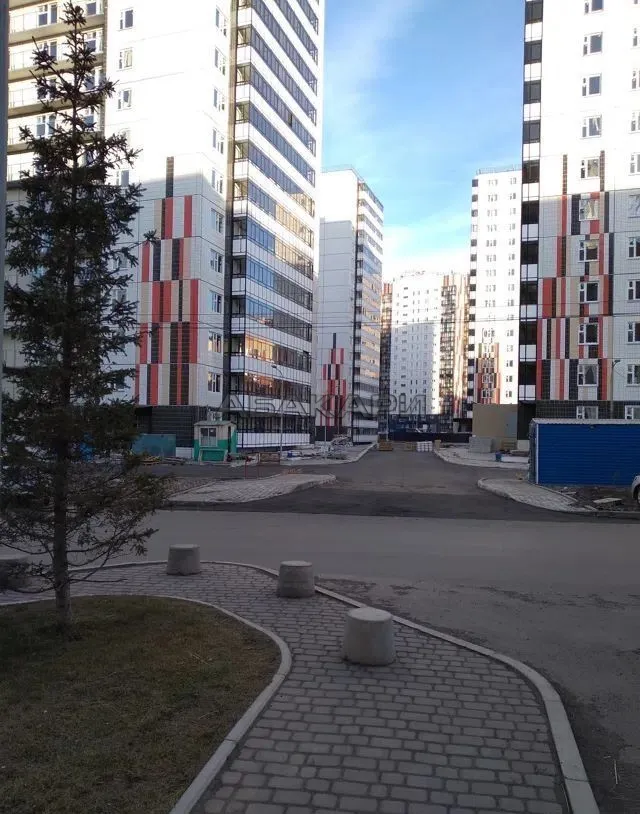 1-комнатная Апрельская улица, 5 за 25000 руб/мес фото 23 1-комнатная Апрельская улица, 5 за 25000 руб/мес фото 23