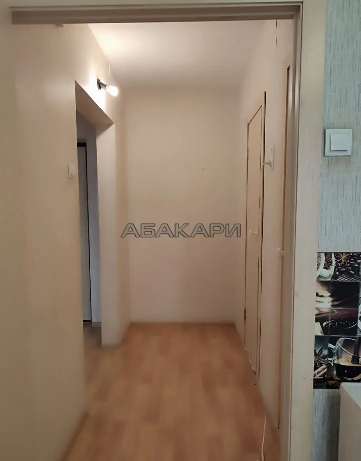 1-комнатная Апрельская улица, 5 за 25000 руб/мес фото 10 1-комнатная Апрельская улица, 5 за 25000 руб/мес фото 10