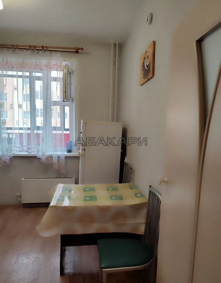 1-комнатная Апрельская улица, 5 за 25000 руб/мес фото 5 1-комнатная Апрельская улица, 5 за 25000 руб/мес фото 5