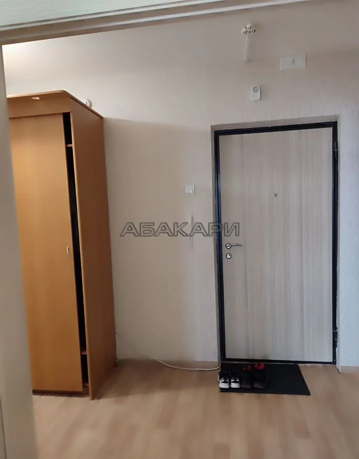 1-комнатная Апрельская улица, 5 за 25000 руб/мес фото 12 1-комнатная Апрельская улица, 5 за 25000 руб/мес фото 12