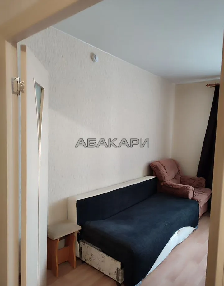 1-комнатная Апрельская улица, 5 за 25000 руб/мес фото 17 1-комнатная Апрельская улица, 5 за 25000 руб/мес фото 17
