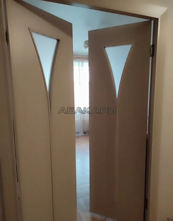 1-комнатная Апрельская улица, 5 за 25000 руб/мес фото 18 1-комнатная Апрельская улица, 5 за 25000 руб/мес фото 18