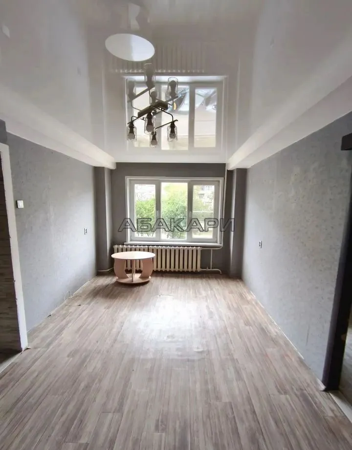 2-комнатная Ферганская улица, 9  за 28000 руб/мес фото 4