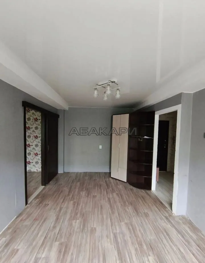 2-комнатная Ферганская улица, 9  за 28000 руб/мес фото 5
