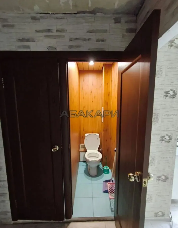 2-комнатная Ферганская улица, 9  за 28000 руб/мес фото 6