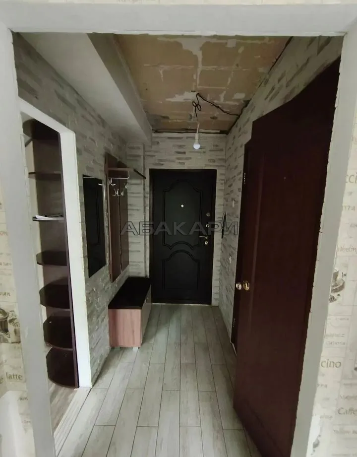 2-комнатная Ферганская улица, 9  за 28000 руб/мес фото 7