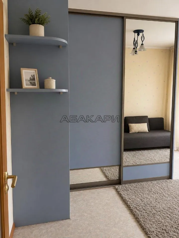 3-комнатная Крайняя улица, 14А за 50000 руб/мес фото 4 3-комнатная Крайняя улица, 14А за 50000 руб/мес фото 4