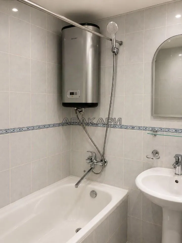 3-комнатная Крайняя улица, 14А за 50000 руб/мес фото 10 3-комнатная Крайняя улица, 14А за 50000 руб/мес фото 10