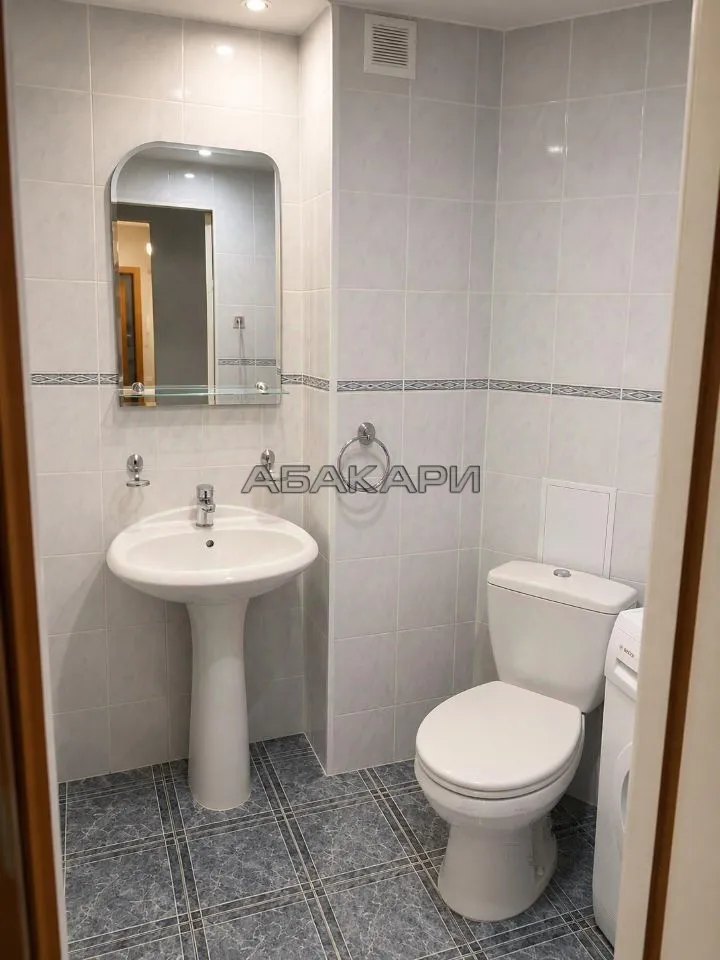 3-комнатная Крайняя улица, 14А за 50000 руб/мес фото 11 3-комнатная Крайняя улица, 14А за 50000 руб/мес фото 11