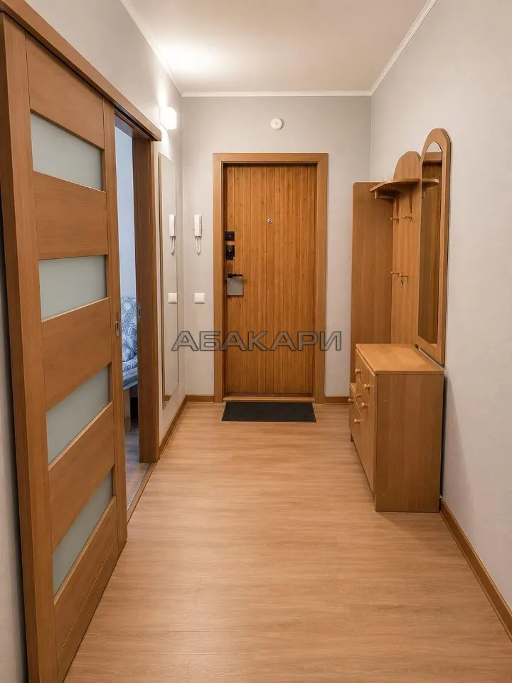 3-комнатная Крайняя улица, 14А за 50000 руб/мес фото 6 3-комнатная Крайняя улица, 14А за 50000 руб/мес фото 6
