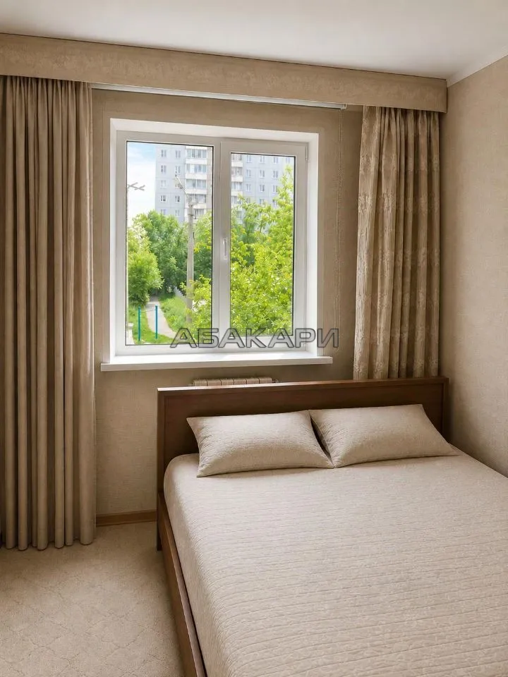 3-комнатная Крайняя улица, 14А за 50000 руб/мес фото 7 3-комнатная Крайняя улица, 14А за 50000 руб/мес фото 7