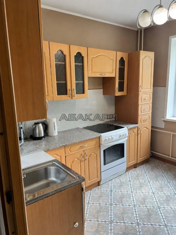 3-комнатная Крайняя улица, 14А за 50000 руб/мес фото 1 3-комнатная Крайняя улица, 14А за 50000 руб/мес фото 1