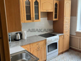 аренда Крайняя, 14А 3-комнатная 50000